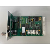 AST Steag 17000139.a LCU Board...